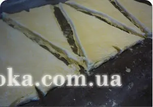 Круассаны (Р. Бертине)