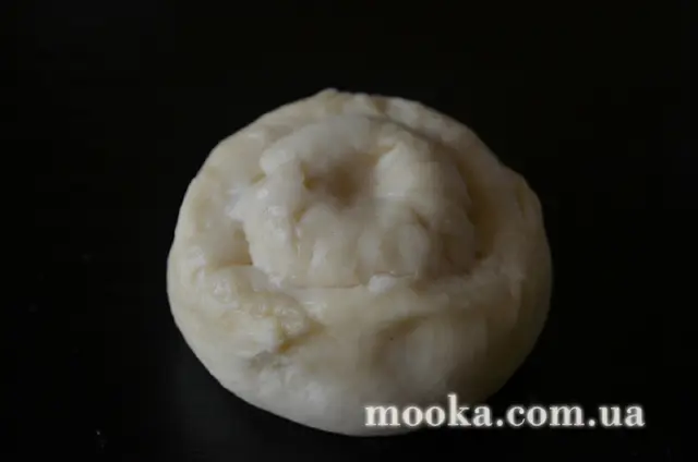 Булочки мексиканские кофейные Papparoti