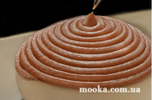 Булочки мексиканские кофейные Papparoti