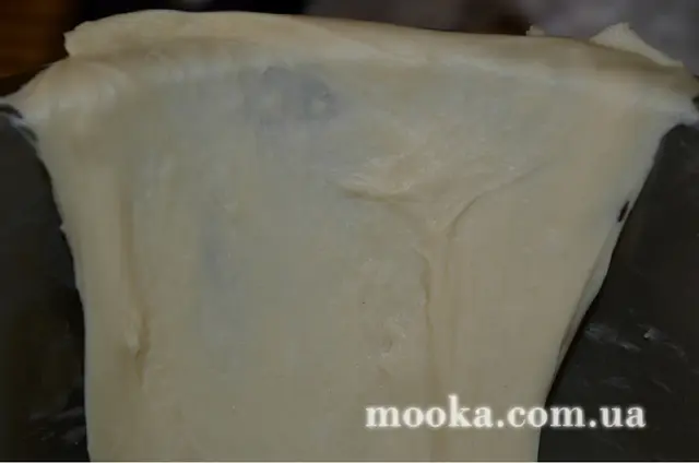 Булочки мексиканские кофейные Papparoti