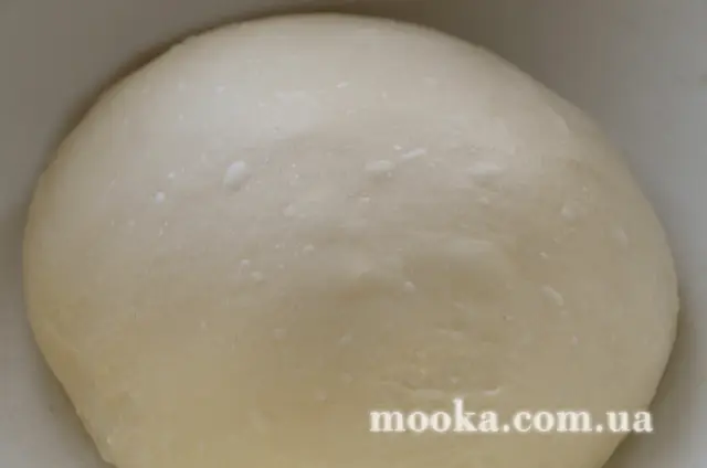Булочки мексиканские кофейные Papparoti