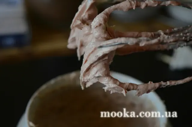 Булочки мексиканские кофейные Papparoti