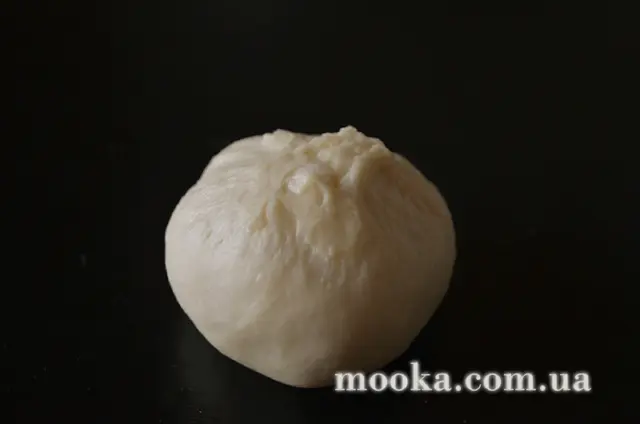 Булочки мексиканские кофейные Papparoti