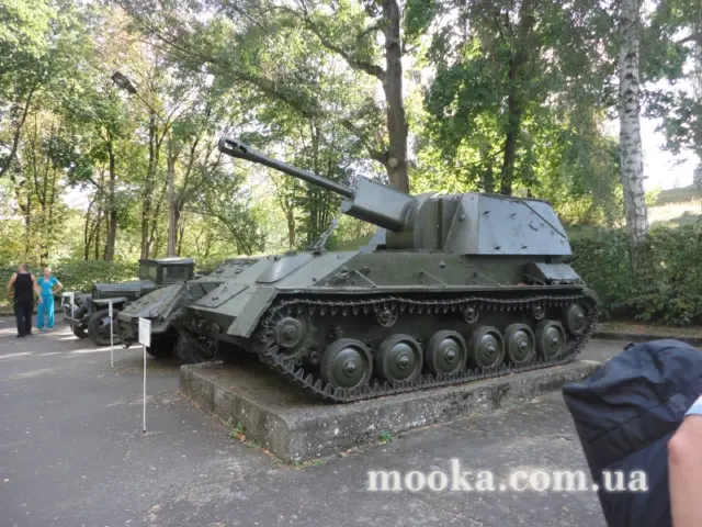 Фотосолянка подорожей