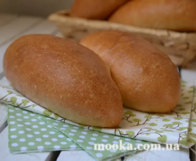 Сайки горчичные