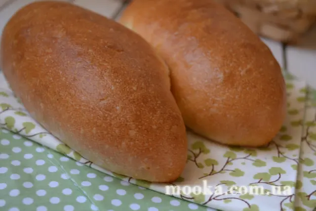Сайки горчичные