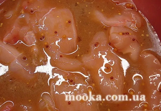 Грудка куриная (натуральная)