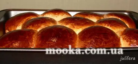Булочки по 9 копеек