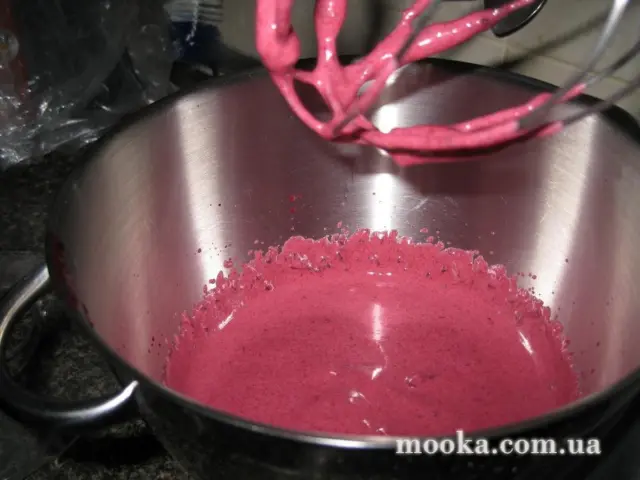 МК  Зефир (ГОСТ)