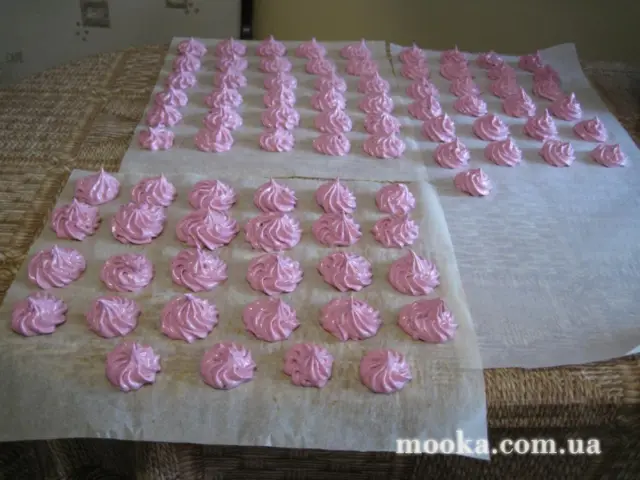 МК  Зефир (ГОСТ)