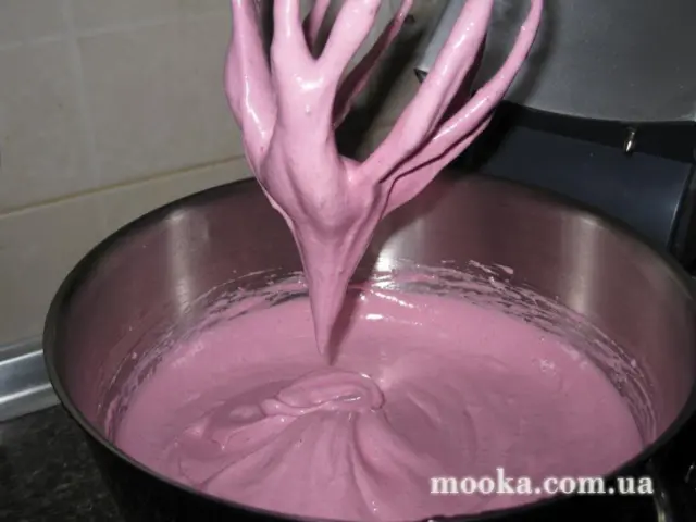 МК  Зефир (ГОСТ)