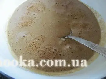 Пирог ароматный летний (постный)