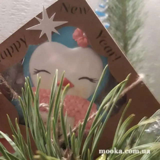 Коробки и упаковка для кондитерских изделий
