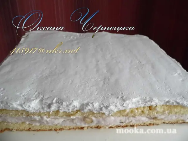 Наши торты, украшенные вафельными картинками