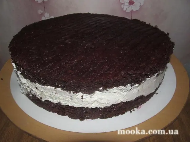 Наши торты, украшенные мастикой