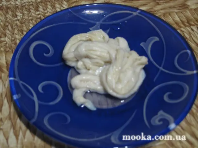 Бабушкина "Картопляна кишка"