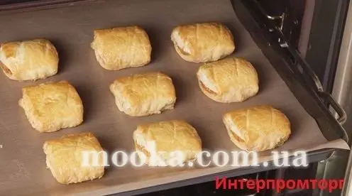 Антипригарные тефлоновые коврики для выпечки, тефлоновая сетка для духовки от "ИнтерПромТорг"