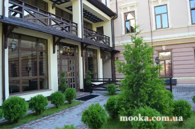 Кухонні посиденьки (балачки)