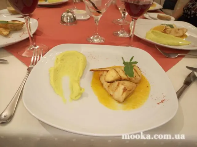 Кухонні посиденьки (балачки)