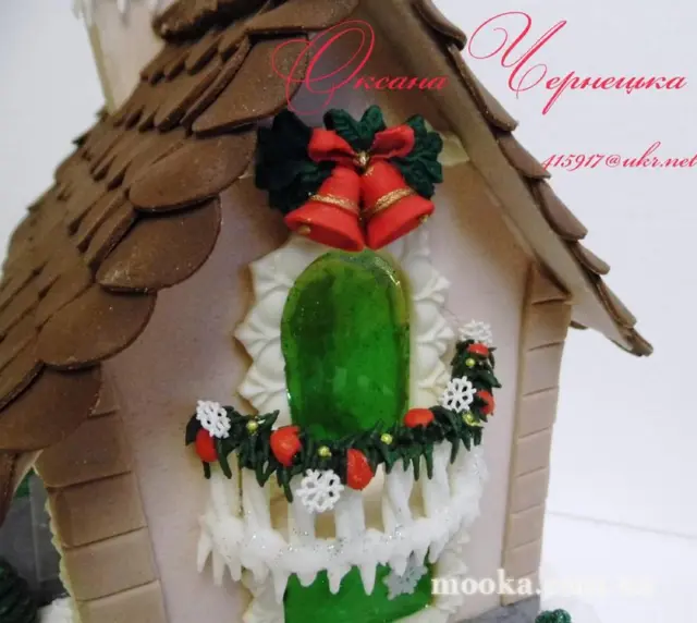 Карамель для декора. Альтернатива изомальту