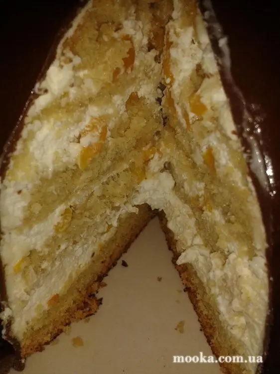 Мастика шоколадная из маршмеллоу