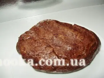 Пляцок"Магнолия"
