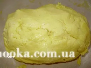 Пляцок"Магнолия"