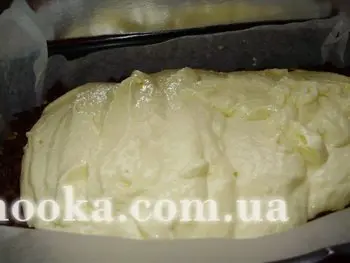 Пляцок"Магнолия"