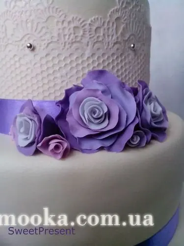 Торты от SweetPresent