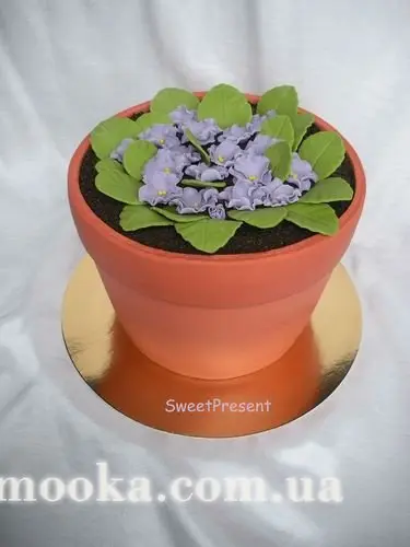 Торты от SweetPresent