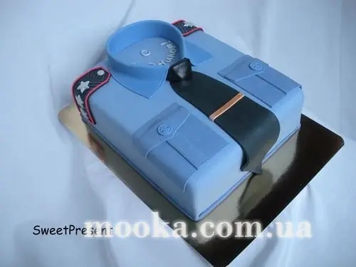 Торты от SweetPresent