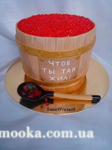 Торты от SweetPresent