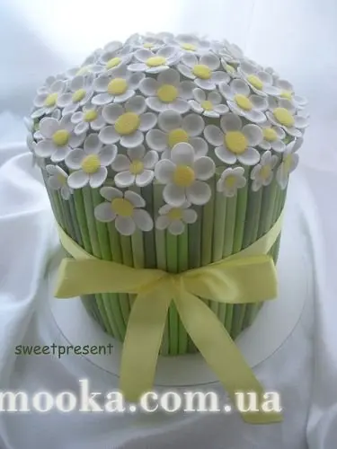 Торты от SweetPresent