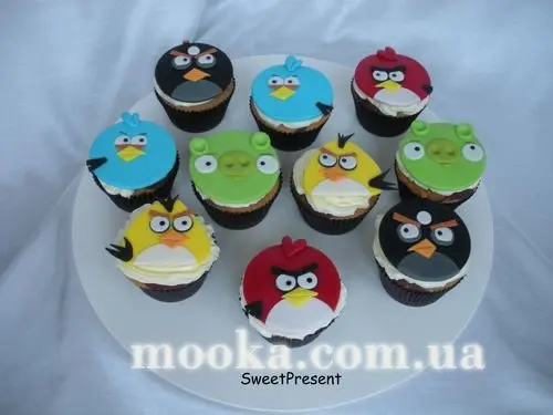 Торты от SweetPresent
