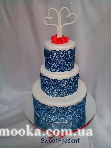 Торты от SweetPresent