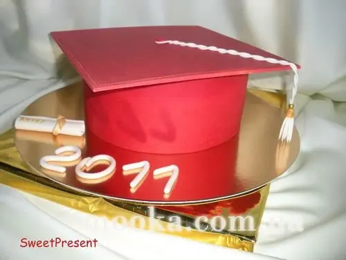 Торты от SweetPresent