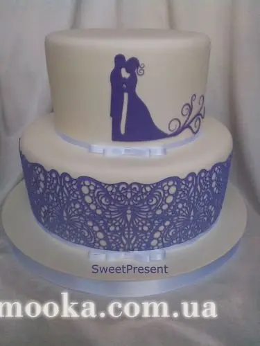 Торты от SweetPresent