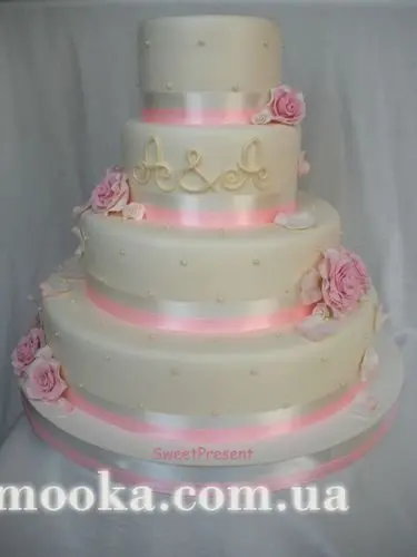 Торты от SweetPresent