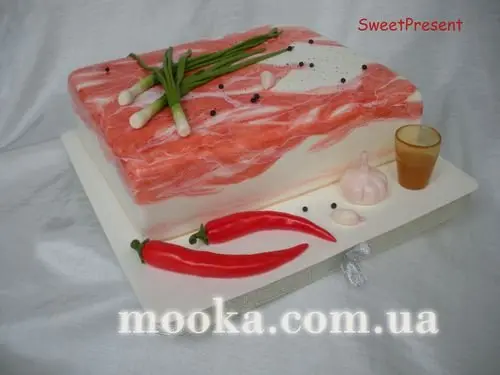 Торты от SweetPresent