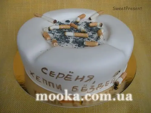 Торты от SweetPresent