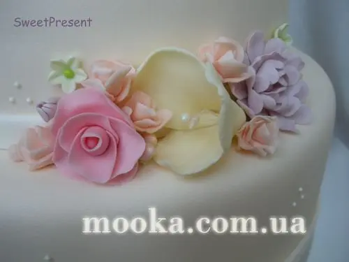 Торты от SweetPresent