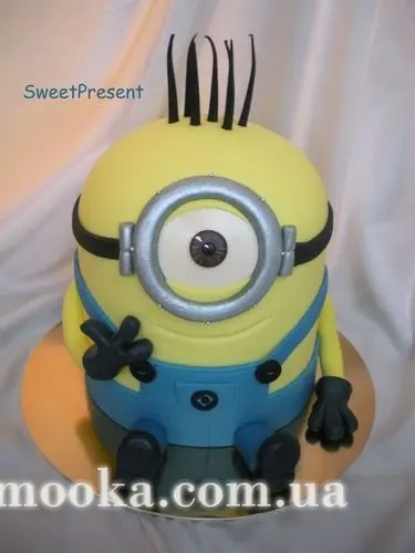 Торты от SweetPresent