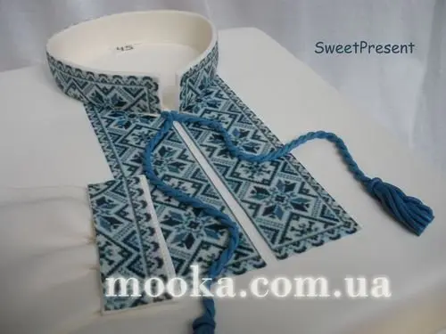 Торты от SweetPresent