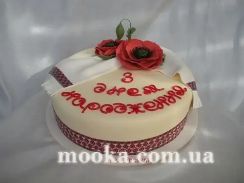 Торты от SweetPresent