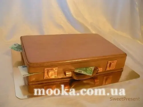 Торты от SweetPresent