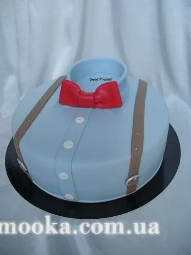 Торты от SweetPresent