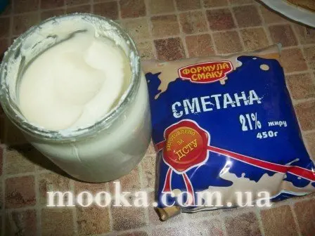 Блинчики по семейному рецепту
