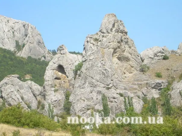Світ навколо нас (наші фотографії)