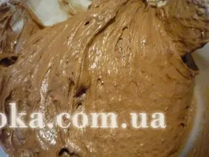 Торт "Наоми"