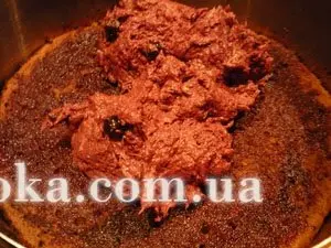 Торт "Наоми"